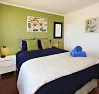 Albany Harbourside - Australia Accommodation