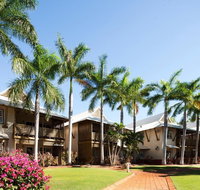 Seashells Resort Broome - Australia Accommodation