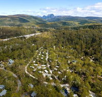 Discovery Parks Cradle Mountain - Australia Accommodation