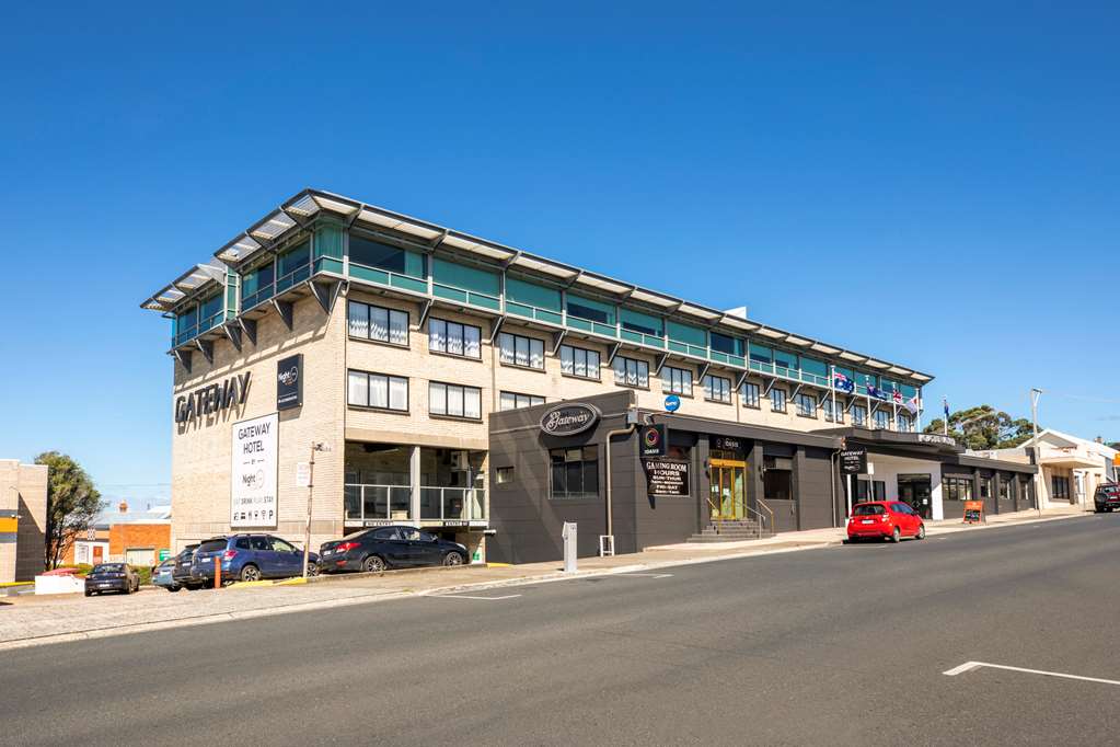 Ambleside TAS Australia Accommodation