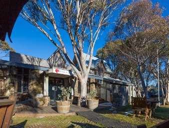 Anglers Rest VIC Australia Accommodation