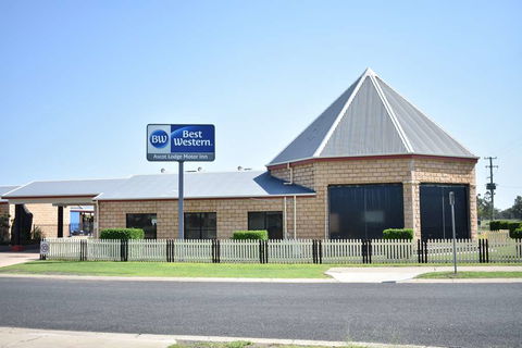 Best Western Ascot Lodge Motor Inn - Australia Accommodation 2