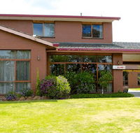 Golden Grain Motor Inn - Australia Accommodation