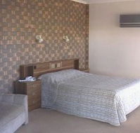 Horsham Mid City Court Motel - Australia Accommodation