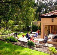 Marwood Villas