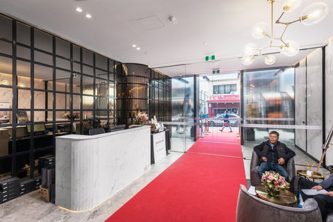 Arise Sky One - Australia Accommodation 1