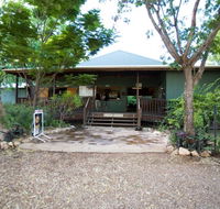 Adels Grove Camping Park Hotel - Australia Accommodation