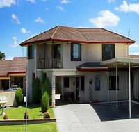 Sapphire City Motor Inn - Australia Accommodation