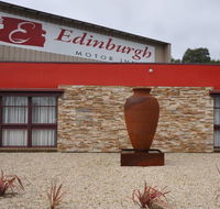 Edinburgh Motor Inn Warragul - Australia Accommodation