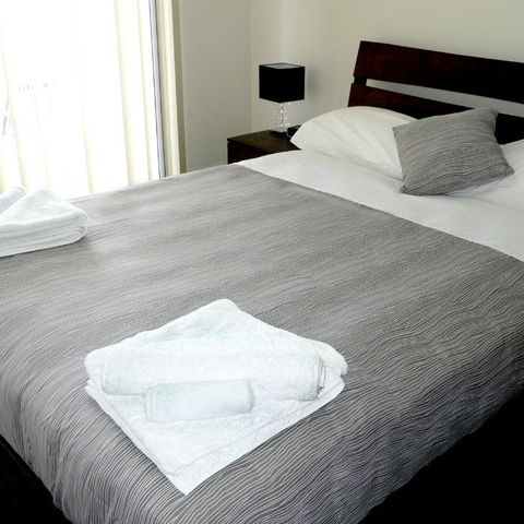Direct Hotels - Monterey Moranbah - Australia Accommodation 1