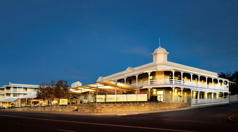 Tradewinds Hotel - Australia Accommodation 0