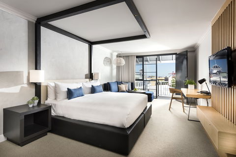 Tradewinds Hotel - Australia Accommodation 1