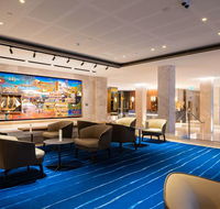 Parmelia Hilton Perth - Australia Accommodation