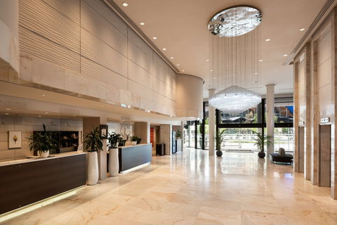 Four Points By Sheraton Perth - Australia Accommodation 2