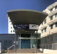 Bunbury Hotel Koombana Bay - Australia Accommodation