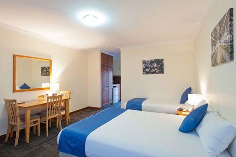 Admiral Motel Bunbury - Australia Accommodation 0