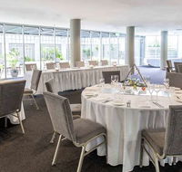 Best Western Plus Hotel Lord Forrest - Australia Accommodation