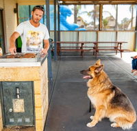 Discovery Parks Bunbury Village - Australia Accommodation