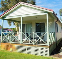 Discovery Parks Koombana Bay - Australia Accommodation