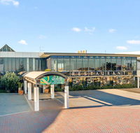 Quality Hotel Lighthouse - Australia Accommodation