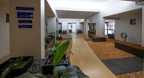 Essence Apartments Chermside - Australia Accommodation 2