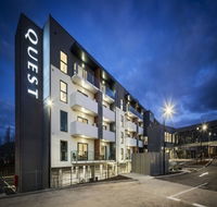 Quest Wodonga - Australia Accommodation