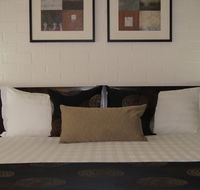 Blazing Stump Motel  Suites - Australia Accommodation