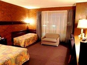 Albury Townhouse Motel - Australia Accommodation 0