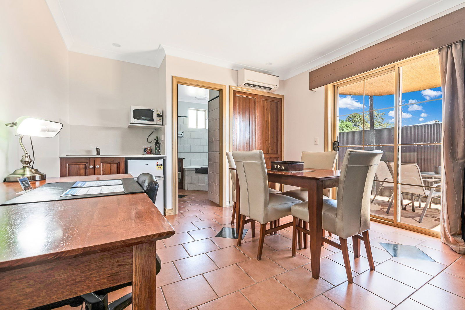 Echuca VIC Australia Accommodation
