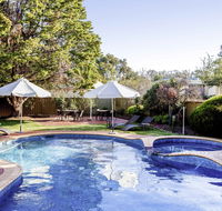 Mercure Port of Echuca Motel - Australia Accommodation