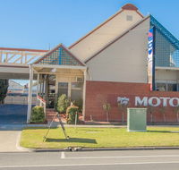 The River Boat Hotel-Echuca - Australia Accommodation