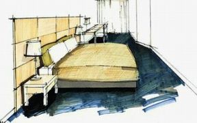 Adina Apartment Hotel Sydney Central - Australia Accommodation 2