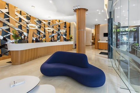The Tank Stream Hotel - Australia Accommodation 2