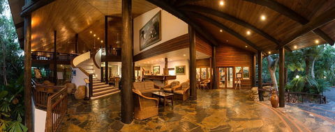 Thala Beach Nature Reserve - Australia Accommodation 1