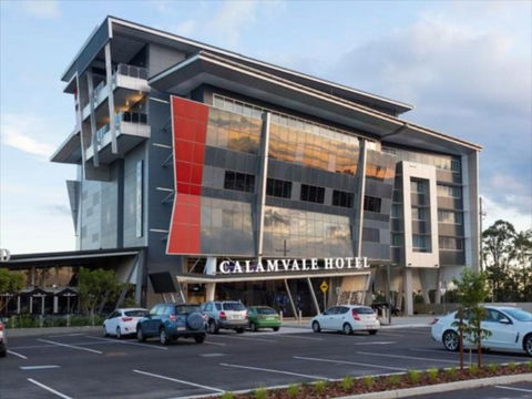 The Calamvale Hotel - Australia Accommodation 0