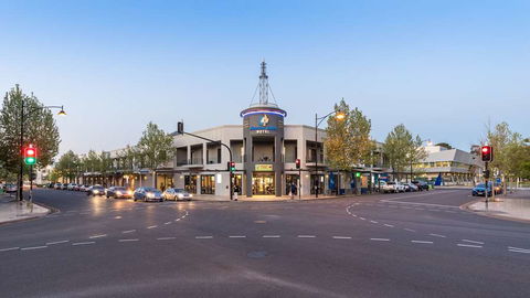 Mawson Lakes Hotel - Australia Accommodation 2