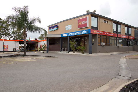 Nightcap At Playford Tavern - Australia Accommodation 0