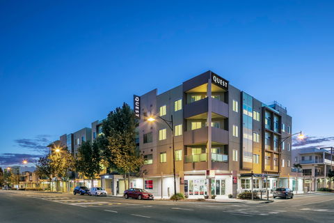 Quest Mawson Lakes - Australia Accommodation 0