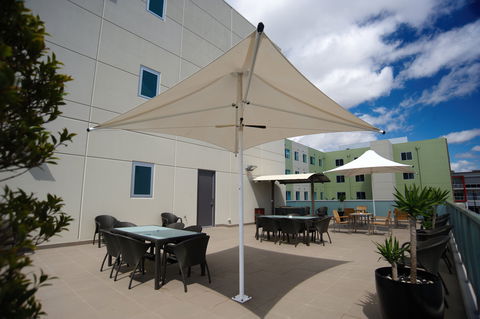 Quest Mawson Lakes - Australia Accommodation 1