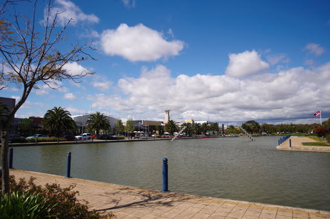 Quest Mawson Lakes - Australia Accommodation 2