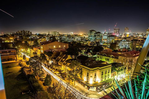 Adge Apartment Hotel - Australia Accommodation 1