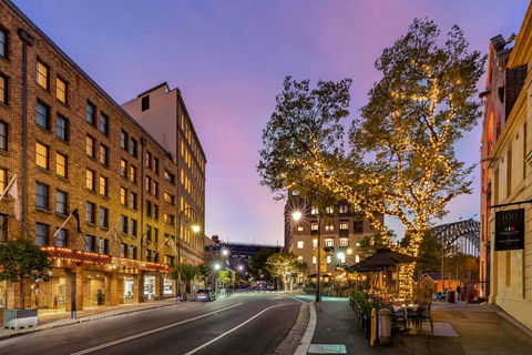 Rydges Sydney Harbour - Australia Accommodation 0