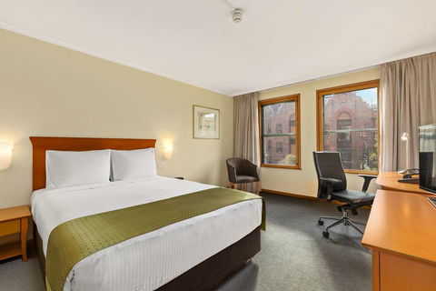 Rydges Sydney Harbour - Australia Accommodation 1