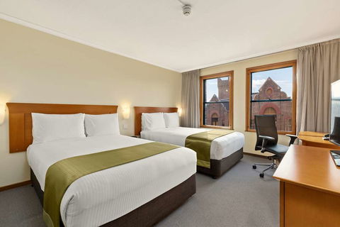Rydges Sydney Harbour - Australia Accommodation 2