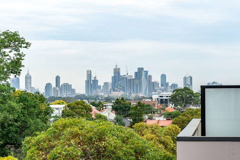 Artel Apartment Hotel Melbourne - Australia Accommodation 1