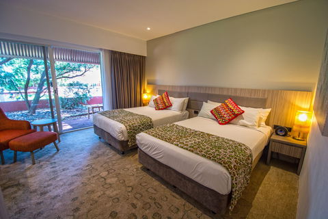 Desert Gardens, A Member Of Novotel Htls - Australia Accommodation 2