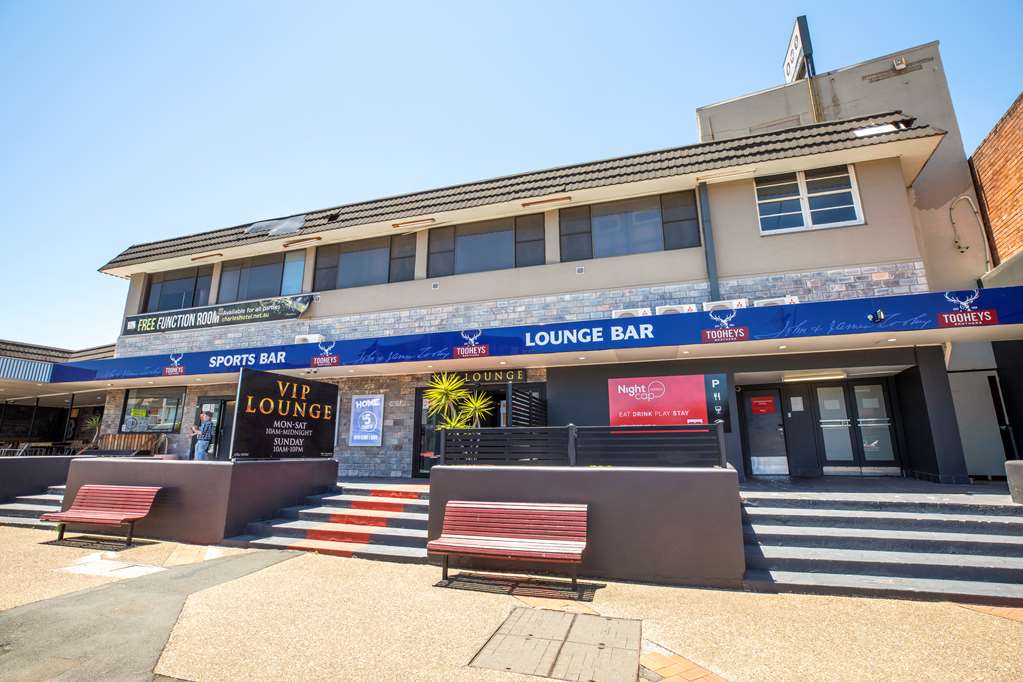 Albion Park Rail NSW Australia Accommodation