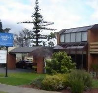 Essendon Motor Inn - Australia Accommodation