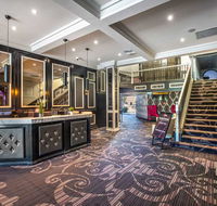 Skyways Hotel - Australia Accommodation