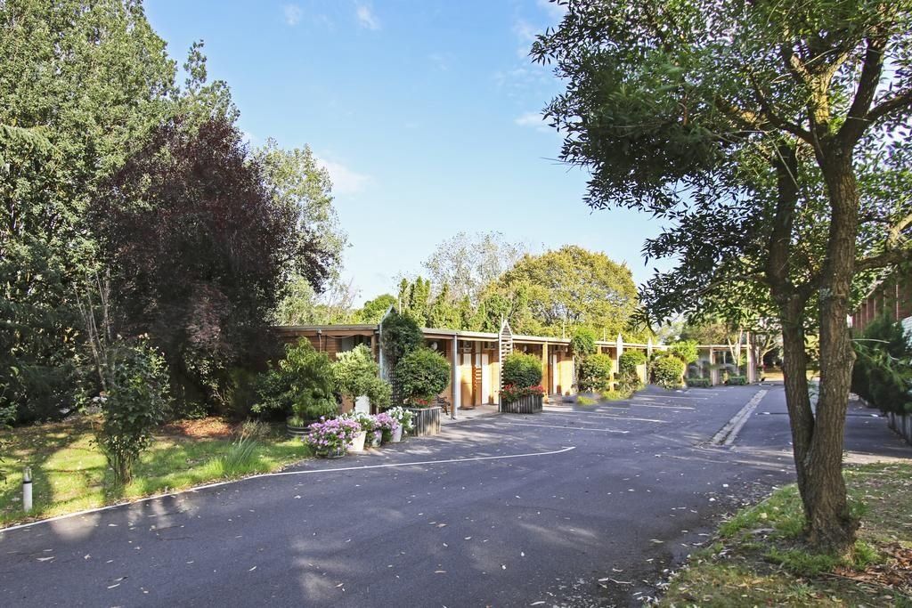 Yallourn North VIC Australia Accommodation